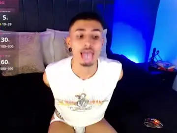 Chaturbate Sex Cam of richard_carter_