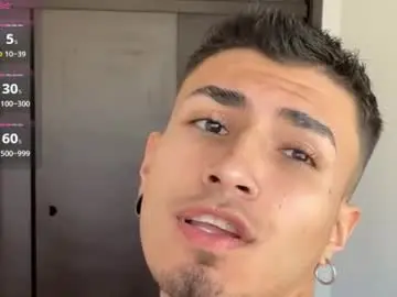 Chaturbate Sex Cam of richard_carter_