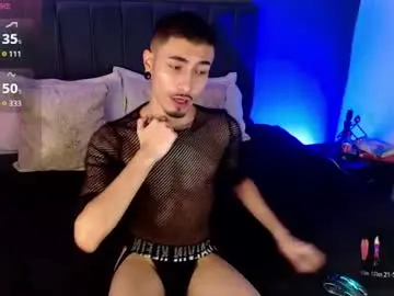 Chaturbate Best live sex cam show of richard_carter_