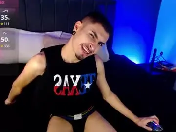 Chaturbate Sex Chat of richard_carter_