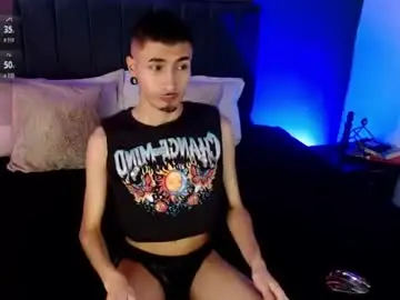 Chaturbate Nude Webcam of richard_carter_