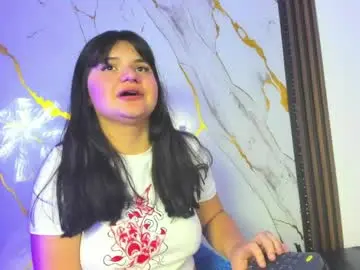 Chaturbate Live Porn of scarlet_shadow_hh