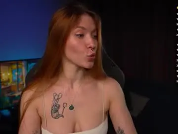 Chaturbate Live Sex Cam of sonic_porn