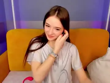 Chaturbate Free Porn Cam of vasilisalove