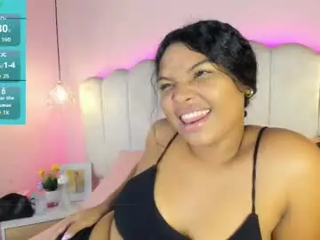 Chaturbate Live Porn of vyxen18