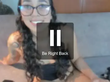 Chaturbate Free Live Porn of _maria_foxx_