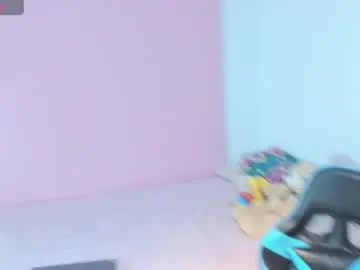 Chaturbate Watch Live Sex Cams of _maria_foxx_