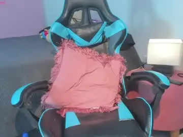 Chaturbate Live Sex Cam of _maria_foxx_