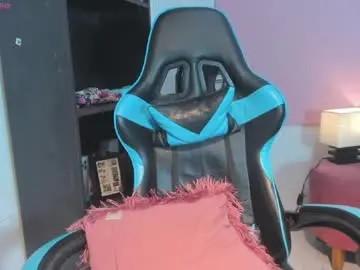 Chaturbate Live Porn of _maria_foxx_