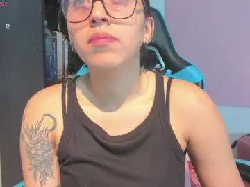 Chaturbate Adult Webcams of _maria_foxx_