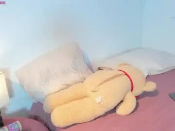 Chaturbate Best Webcam of _maria_foxx_
