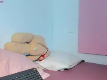 Chaturbate Watch Live Sex Cams of _maria_foxx_