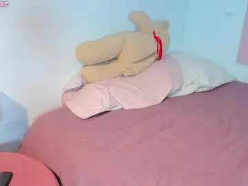 Chaturbate Nude Webcam of _maria_foxx_