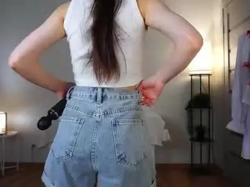 Chaturbate Sex Chat of _marvelous_time_