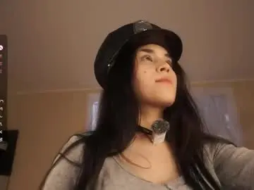 Chaturbate Live Porn of _marvelous_time_