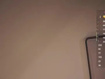 Chaturbate Adult Webcam of _marvelous_time_