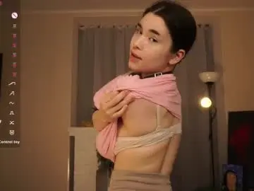 Chaturbate Free Live Porn of _marvelous_time_