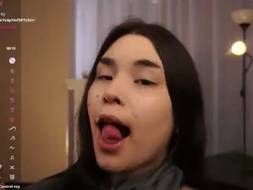 Chaturbate Live Sex of _marvelous_time_