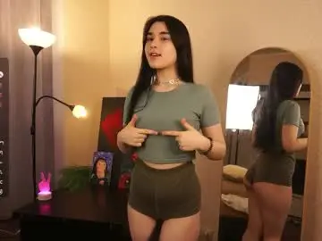 Chaturbate Adult Webcams of _marvelous_time_