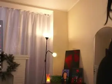 Chaturbate Live Sex Cam of _marvelous_time_