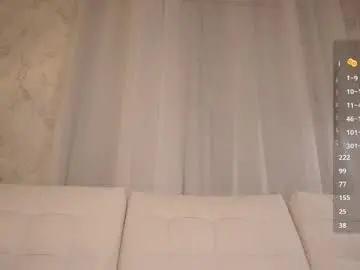 Chaturbate Live Sex Cam of _marvelous_time_