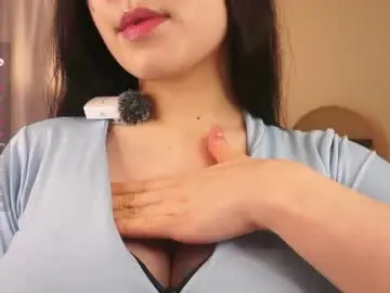 Chaturbate Adult Video Chat of _marvelous_time_