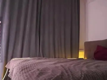 Chaturbate Live Sex Cam of _marvelous_time_