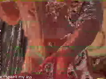 Chaturbate Live Sex of _marvelous_time_