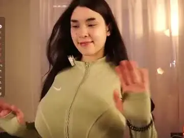 Chaturbate Live Porn of _marvelous_time_
