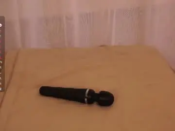Chaturbate Live Sex Cam of _marvelous_time_