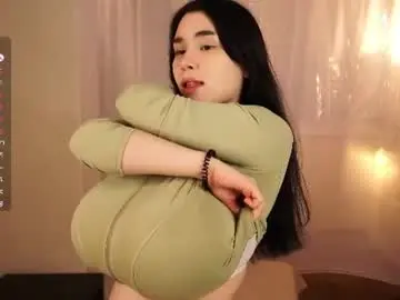Chaturbate Nude Webcam of _marvelous_time_