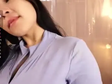 Chaturbate Live Sex Cam of _marvelous_time_