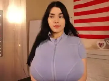 Chaturbate Live Sex of _marvelous_time_