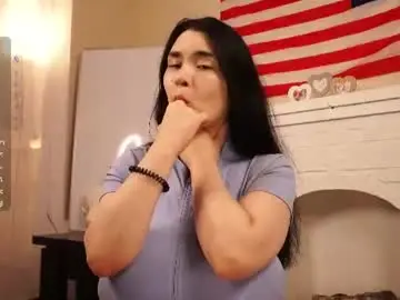 Chaturbate Sex Chat of _marvelous_time_