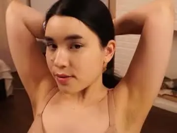 Chaturbate Watch Live Sex Cams of _marvelous_time_