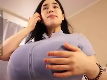 Chaturbate Adult Webcams of _marvelous_time_