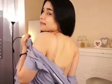 Chaturbate Live Sex of _marvelous_time_