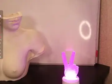 Chaturbate Live Sex of _marvelous_time_
