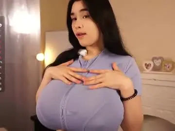Chaturbate Live Sex Cam of _marvelous_time_