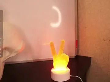 Chaturbate Live Porn of _marvelous_time_