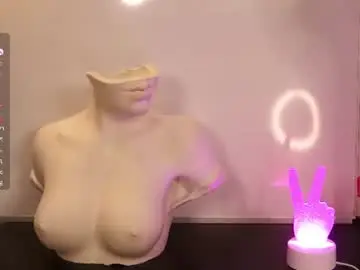 Chaturbate Sex Chat of _marvelous_time_