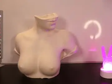 Chaturbate Sex Chat of _marvelous_time_