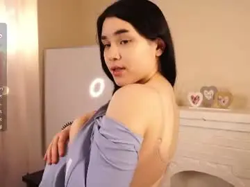 Chaturbate Live Sex of _marvelous_time_