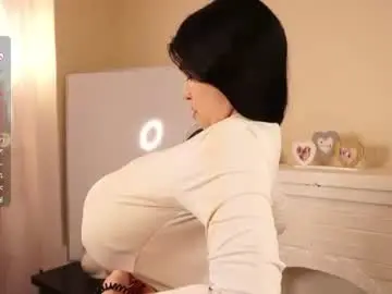 Chaturbate Adult Video Chat of _marvelous_time_
