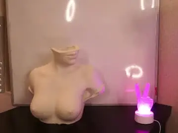 Chaturbate Adult Webcam of _marvelous_time_
