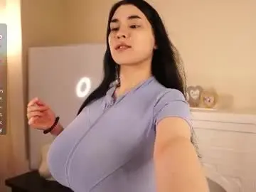 Chaturbate Best live sex cam show of _marvelous_time_