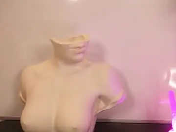 Chaturbate Live Porn of _marvelous_time_