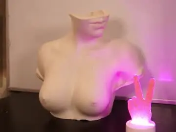 Chaturbate Sex Cam of _marvelous_time_