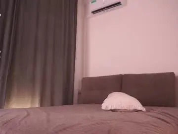 Chaturbate Live Sex Cam of _marvelous_time_