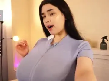 Chaturbate Nude Webcam of _marvelous_time_